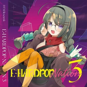 Breakthrough (feat. 杠葉えりか)
