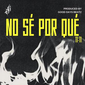 No sé por qué (feat. Ressetz)