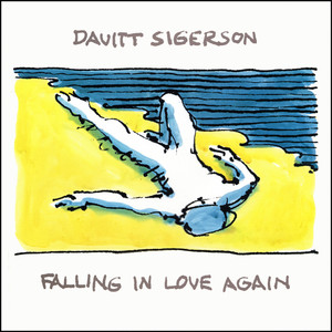 Davitt Sigerson - Divorce