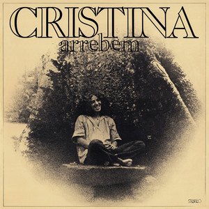 Cristina Buarque - Vai Que Depois Eu Vou