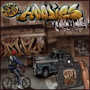 Looking(feat. Yahzillah & Eric Brown)