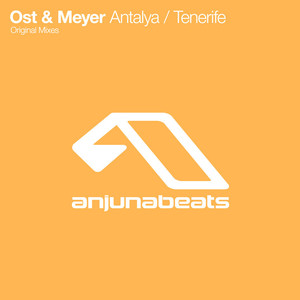 Antalya / Tenerife