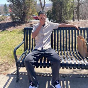 aint no prodigy (Explicit)