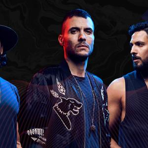 انا النجم (feat. Amir Eid) (Explicit)