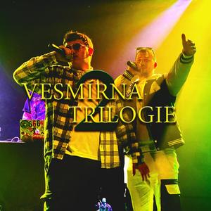 Vesmírná Trilogie 2 (Explicit)