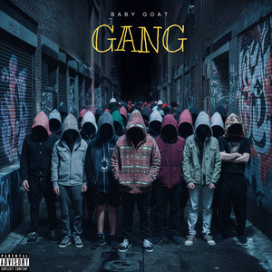 Gang (Explicit)