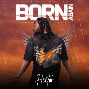 Born Again (Explicit)