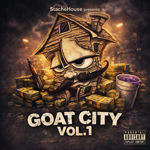 Steak & Lobster Freestyle (Explicit)