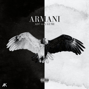 Armani (Explicit)