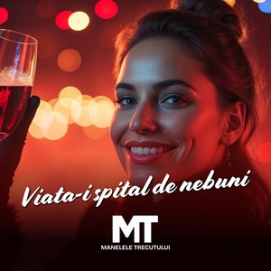 Viata-i spital de nebuni