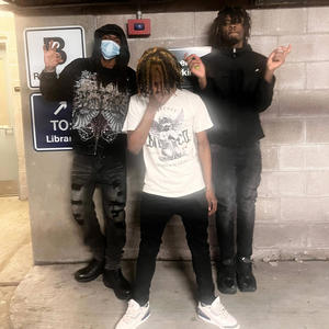 11pm freestyle (feat. Bakkndassassin) (Explicit)