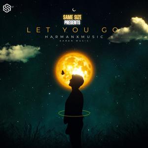 Let you go