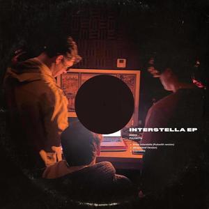 INTERSTELLA EP