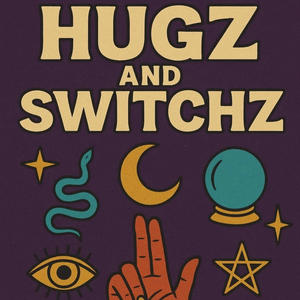 HUGZ AND SWITCHZ (feat. Antisocial Mooki) (Explicit)