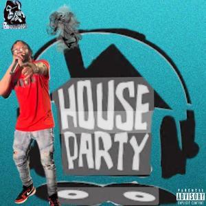 House Party (Explicit)