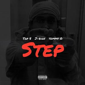 Step (feat. Top 5) (Explicit)