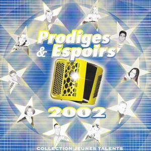 Prodiges & Espoirs (10 New Accordion Stars of the Future)
