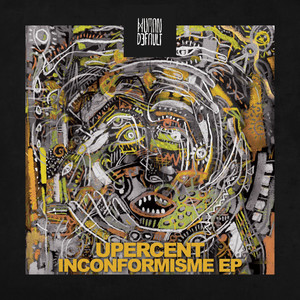 Inconformisme EP