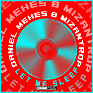 Let Me Sleep (Acoustic Mix)