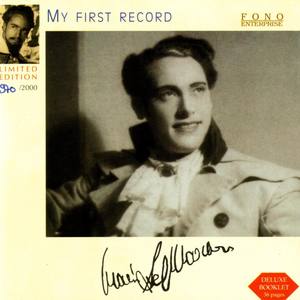 Werther: Ah, Non Mi Ridestar