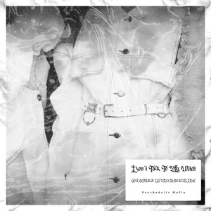 Don't Talk to My Witch (Explicit)