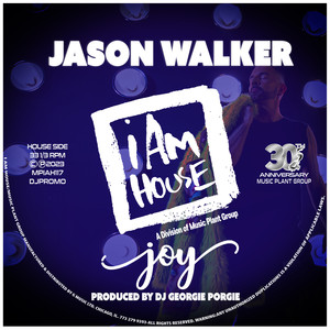Joy (Georgie & Glenn Afro Tech House Mix)