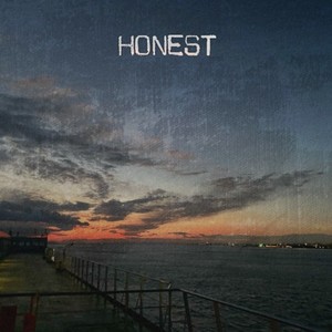 Honest (feat. LUSH CARABINER)