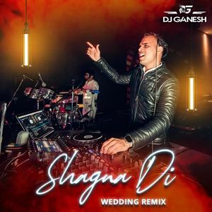 Shagna Di (feat. Saif Ali Khan, Devendra Pradhan & Pranita Yadav) [Wedding Remix]