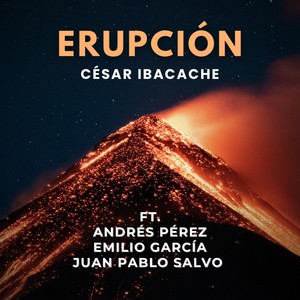 ERUPCIÓN