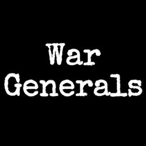 War Generals (feat. realtallsoldier, JermBx & elibeen1k._) [Explicit]