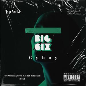 Big Six EP