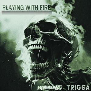 Playing With Fire (feat. Yunonimust) [Explicit]