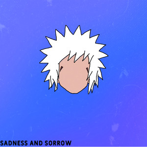 sadness and sorrow lofi (naruto)