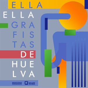 Grafistas de Huelva