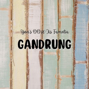 Gandrung