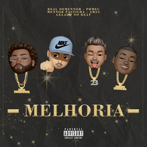 Melhoria (Explicit)
