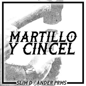 MARTILLO Y CINCEL (feat. Ander Prms) (Explicit)