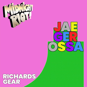 Richards Gear