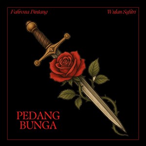 Pedang Bunga