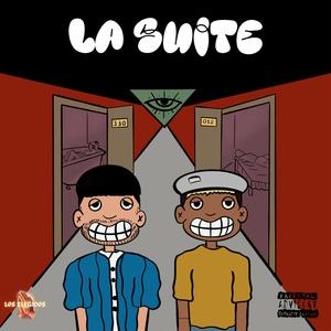 La Suite (Explicit)