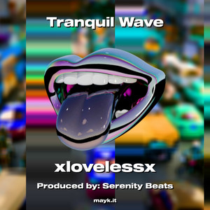 Tranquil Wave