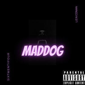 Maddog (Explicit)