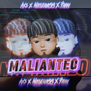 Malianteo (feat. Axs & Parrillato)