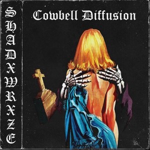 Cowbell Diffusion (Explicit)