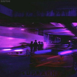 SUPRAHH