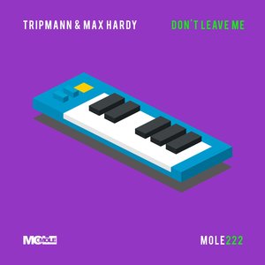 Don't Leave Me (Extended Disco Mix)