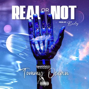 Real or Not (Explicit)