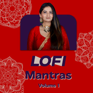 Lo Fi Om Bhur Bhuvah Swaha Gayatri Mantra