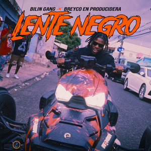 Lente Negro
