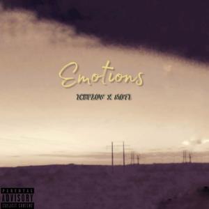 Emotions (feat. Moti the Nrg) [Explicit]